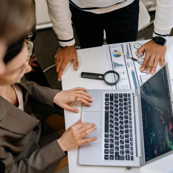 Custom Engineering Solutions